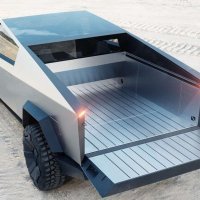 cybertruck