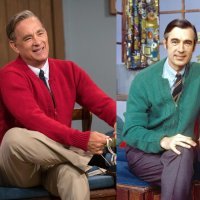 Tom Hanks, Fred Rogers