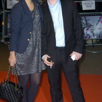 Lily i Alfie Allen