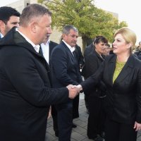Kolinda Grabar-Kitarović