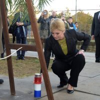 Kolinda Grabar-Kitarović