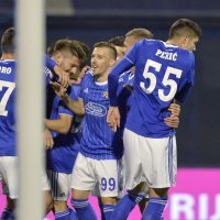 Dinamo - Hajduk, 22.11.2019.