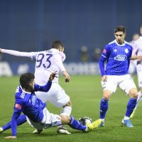 Dinamo - Hajduk, 22.11.2019.