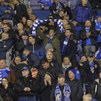 Dinamo - Hajduk, 22.11.2019., 16. kolo HT Prve lige, navijači