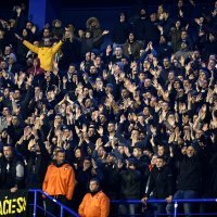 Dinamo - Hajduk, 22.11.2019., 16. kolo Hrvatski Telekom Prve lige navijači