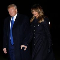 Melania Trump