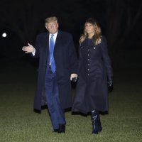 Melania Trump