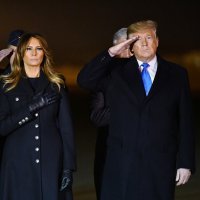 Melania Trump