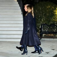 Melania Trump