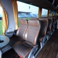 HNK Gorica predstavio novi klupski autobus