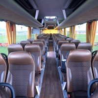 HNK Gorica predstavio novi klupski autobus