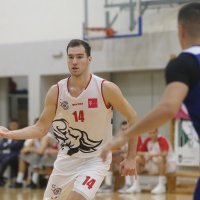 KK Gorica (Lovro Mazalin) - KK Cibona