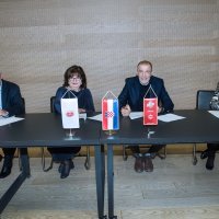 potpisivanje ugovora