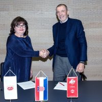 Tanjica Liktar i Ivica Pivac