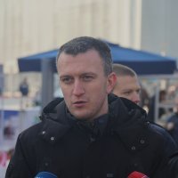 Banja Luka: Uhićenje zbog performansa vezanog za prosvjed "Pravda za Davida"