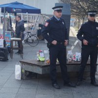 Banja Luka: Uhićenje zbog performansa vezanog za prosvjed "Pravda za Davida"