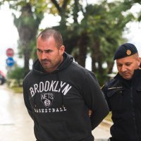 Zadar: Privođenje osumnjičenog za krijumčarenje oružja