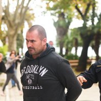 Zadar: Privođenje osumnjičenog za krijumčarenje oružja