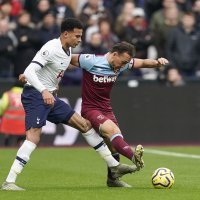 West Ham - Tottenham