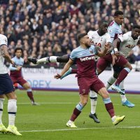 West Ham - Tottenham