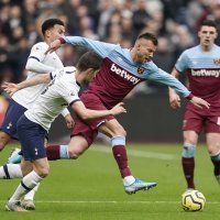 West Ham - Tottenham