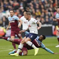 West Ham - Tottenham