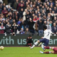 West Ham - Tottenham