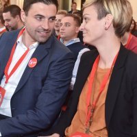 U Novinarskom domu održana je 11. Izborna konvencija Foruma Mladih SDP-a