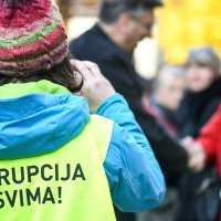 Zagreb: Susret premijera Plenkovića i kandidata Daria Juričana