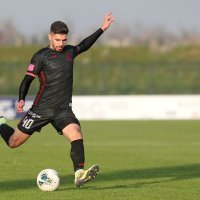 HNK Gorica (Patrik Periša) - NK Varaždin