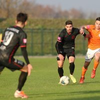 HNK Gorica - NK Varaždin (Ivan Miličević)