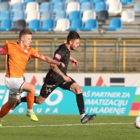 HNK Gorica - NK Varaždin