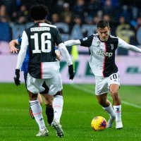 Atalanta – Juventus (Paulo Dybala)