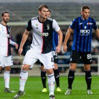 Atalanta – Juventus (Matthijs de Ligt)