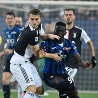 Atalanta – Juventus