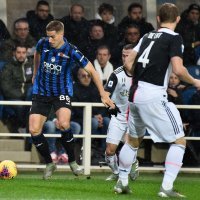Atalanta (Mario Pašalić) – Juventus