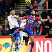 Crystal Palace (Andros Townsend) – Liverpool (Alex Oxlade Chamberlain)
