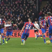 Crystal Palace – Liverpool