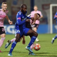 NK Slaven Belupo (Mateus Lima Cruz) - NK Lokomotiva