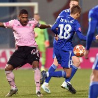 NK Slaven Belupo - NK Lokomotiva (Sammir)
