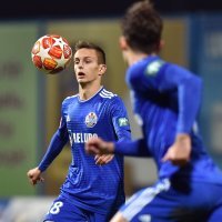 NK Slaven Belupo (Arijan Brković) - NK Lokomotiva