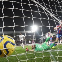 Crystal Palace – Liverpool