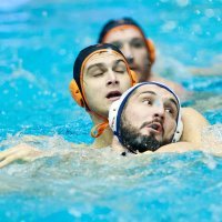 HAVK Mladost - VK Solaris