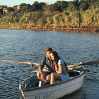 Stjepan Hauser i Lola Astanova