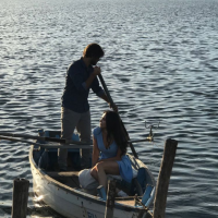 Stjepan Hauser i Lola Astanova