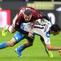 Milan (Rade Krunić) – Napoli (Hirving Lozano)