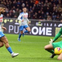 Milan – Napoli (Lorenzo)