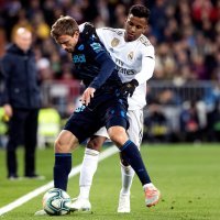 Real Madrid (Rodrygo) – Real Sociedad (Nacho Monrea)