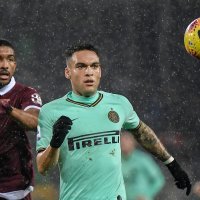 Torino (Bremer) – Inter (Lautaro Martinez)