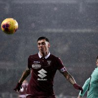 Torino (Daniele Baselli) – Inter (Nicolo Barella)